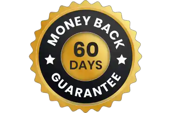 LipoVive Money Back Guarantee