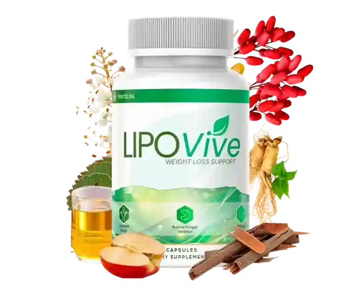 LipoVive